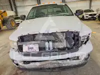 2005 Dodge RAM фото