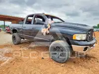 2005 Dodge RAM photo