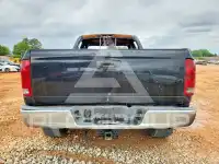 2005 Dodge RAM photo