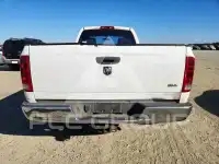 2005 Dodge RAM фото