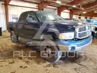 2005 Dodge RAM photo