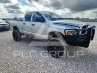 2005 Dodge RAM фото