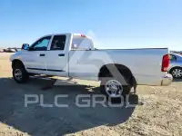 2005 Dodge RAM фото