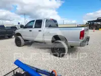 2005 Dodge RAM фото