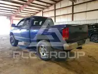 2005 Dodge RAM photo