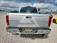 2005 Dodge RAM фото