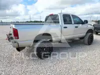 2005 Dodge RAM фото