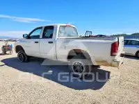 2005 Dodge RAM фото