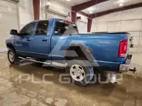 2005 Dodge RAM фото