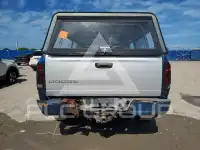 2005 Dodge RAM photo