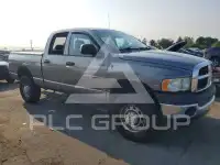 2005 Dodge RAM фото