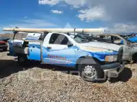 2005 Dodge RAM фото