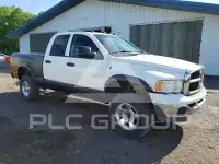 2005 Dodge RAM photo