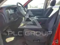 2005 Dodge RAM фото