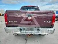 2005 Dodge RAM фото