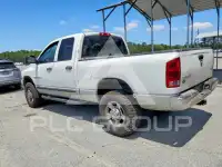 2005 Dodge RAM фото