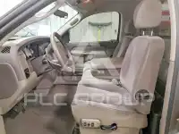 2005 Dodge RAM фото