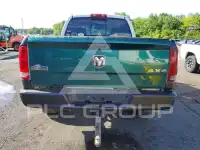 2005 Dodge RAM photo