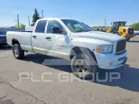 2005 Dodge RAM photo