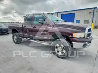 2005 Dodge RAM фото
