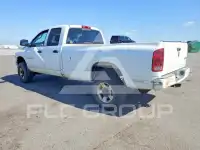 2005 Dodge RAM photo