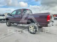 2005 Dodge RAM фото