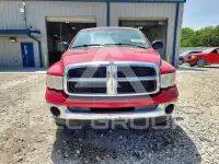 2005 Dodge RAM photo