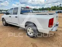 2005 Dodge RAM photo
