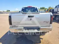 2005 Dodge RAM photo