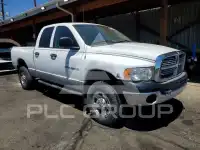 2005 Dodge RAM фото