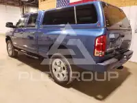 2005 Dodge RAM фото