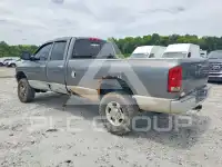 2005 Dodge RAM фото
