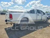 2005 Dodge RAM фото