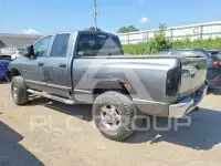 2005 Dodge RAM фото