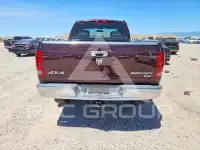 2005 Dodge RAM фото