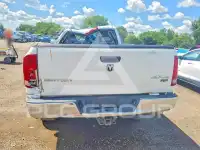 2005 Dodge RAM фото