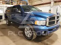 2005 Dodge RAM фото