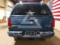 2005 Dodge RAM фото