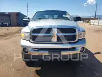 2005 Dodge RAM photo