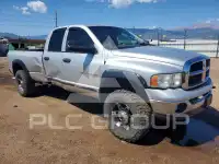 2005 Dodge RAM photo
