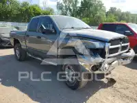 2005 Dodge RAM фото