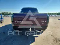 2005 Dodge RAM фото