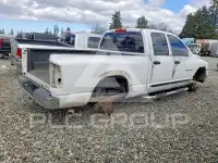 2005 Dodge RAM photo