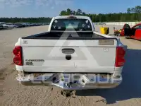 2005 Dodge DAKOTA фото