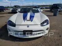 2005 Dodge Viper photo