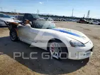 2005 Dodge Viper photo