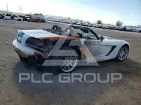 2005 Dodge Viper photo