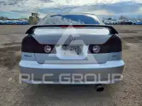 2005 Acura EL photo