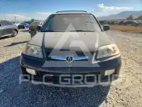 2005 Acura MDX фото