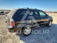 2005 Acura MDX фото